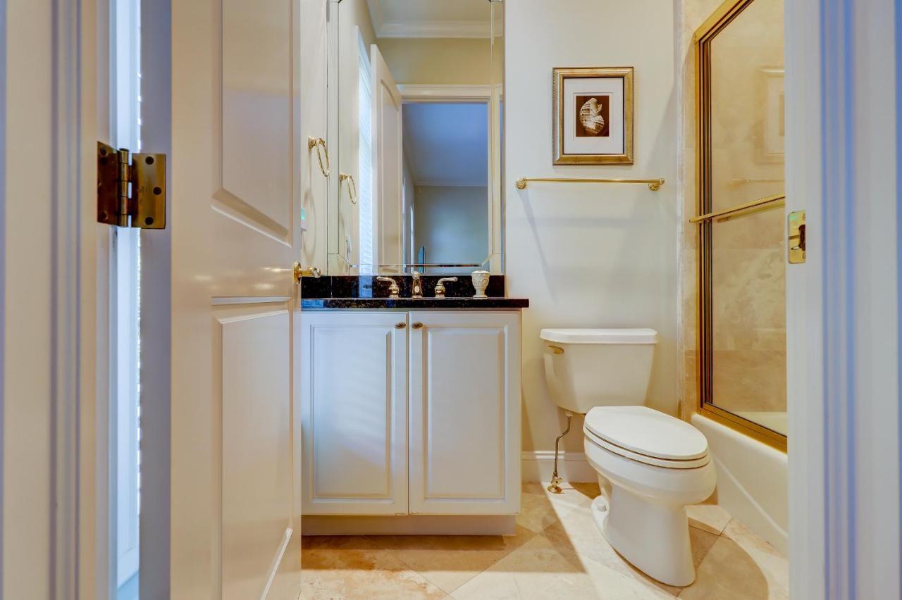 2Nd Row Luxury Home At 30 Knotts Way Hilton Head Island Eksteriør billede